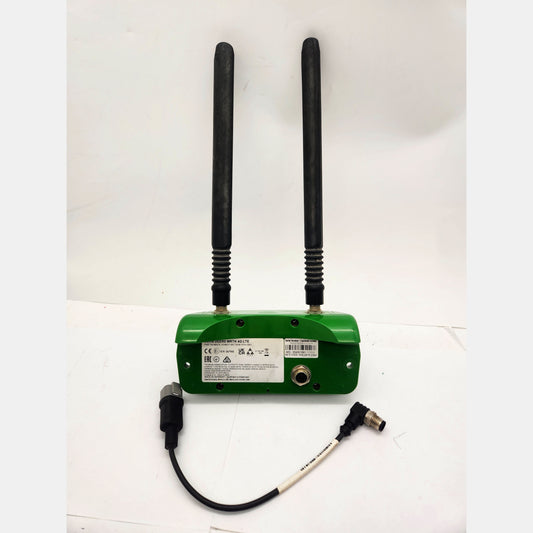 John Deere RTK mRTK 4G LTE PFA13051