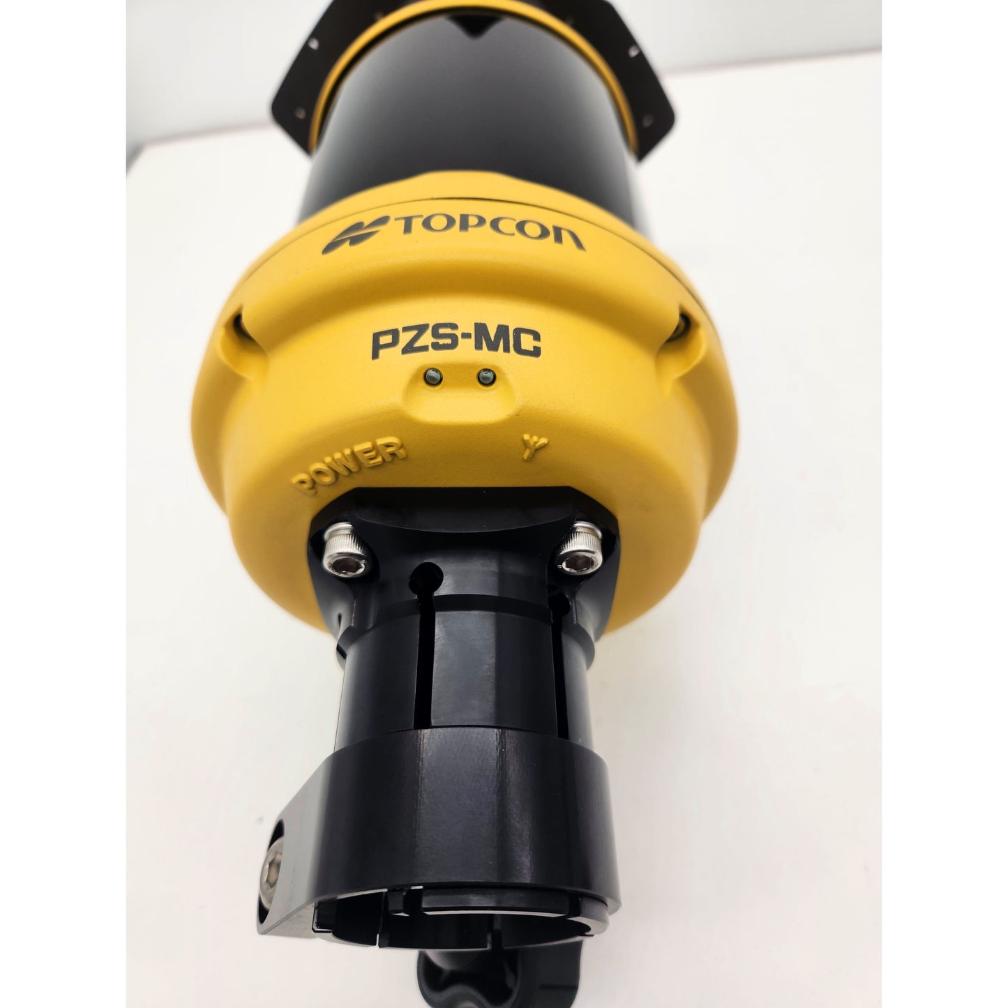 Topcon PZS-MC laser sensor, mint condition