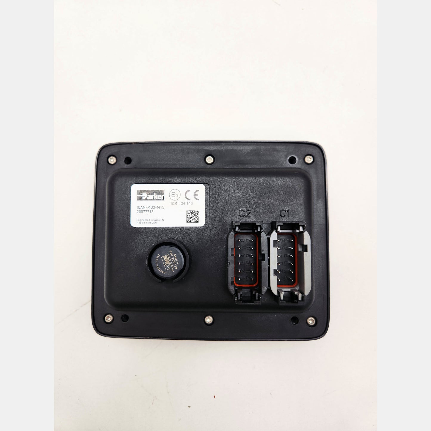 Parker IQAN MD3 M15 Master Display 20077793