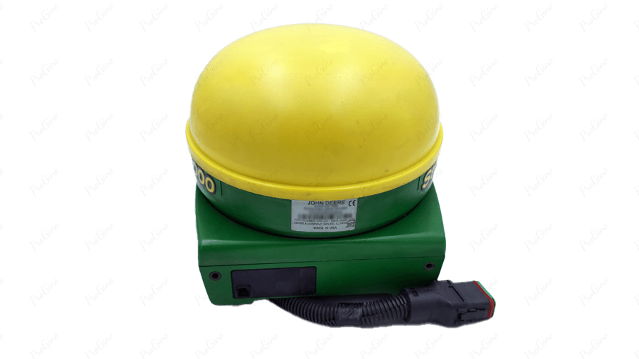 John Deere Starfire 3000 Receiver with SF1 PFP12599