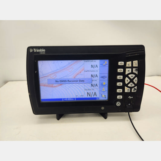 Trimble CB460 90460-00 GCS900 Grade Control