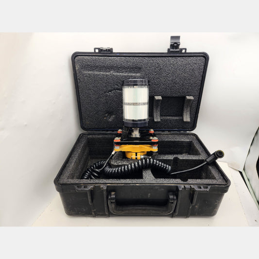 Trimble MT900 Prism 360