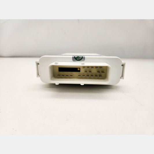 STW VD04-World 4G LTE modem for Fendt and Claas precision farming
