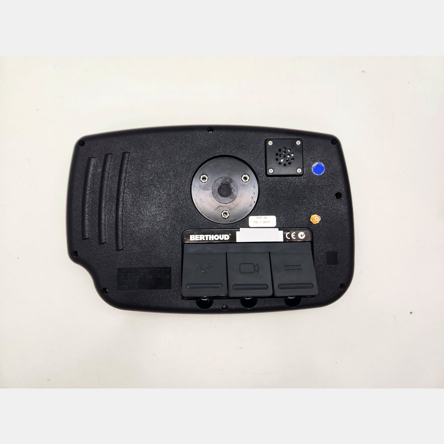 TeeJet Matrix Pro 840G