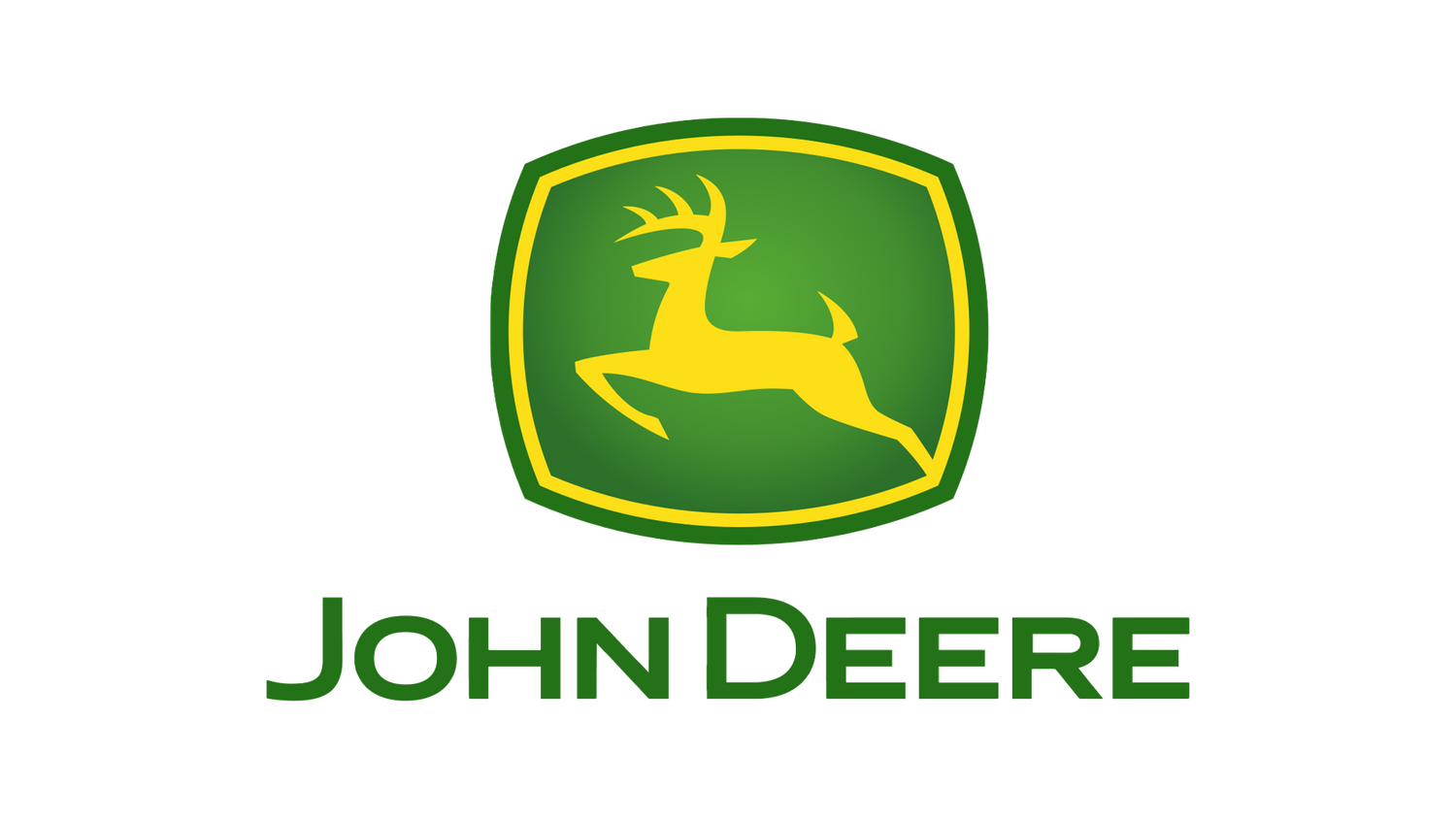 John Deere