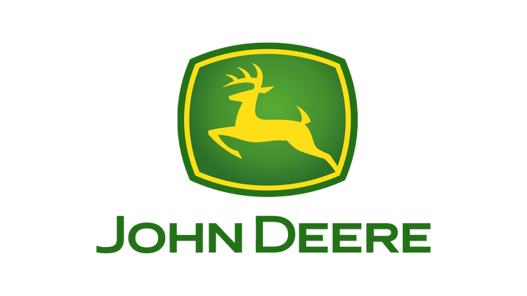 John Deere