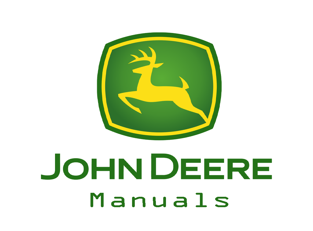 John Deere Manuals