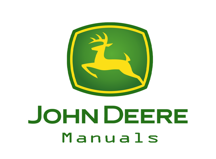 John Deere Manuals