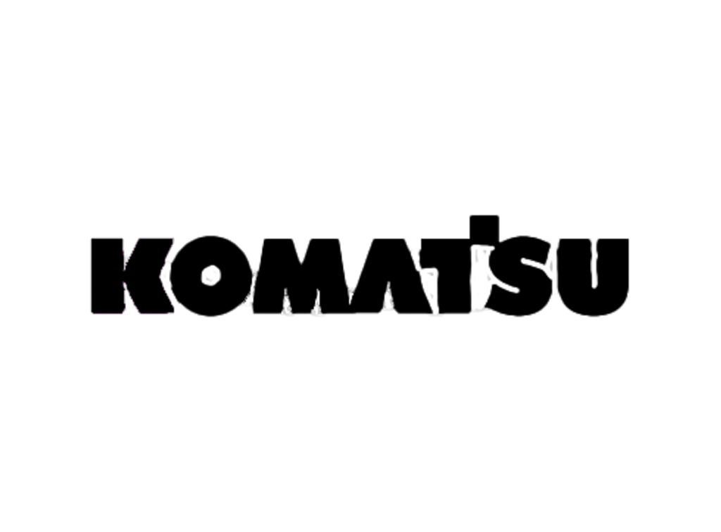 Komatsu