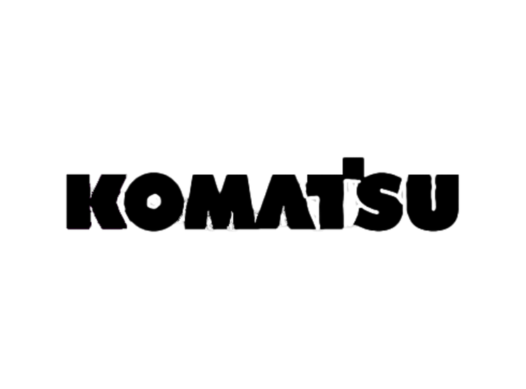 Komatsu