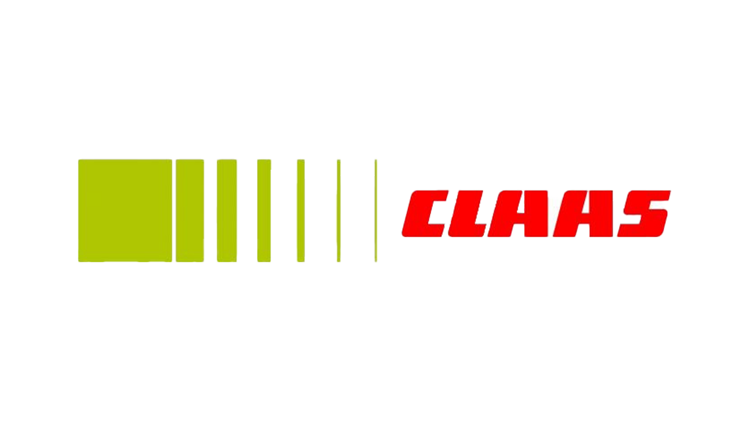 CLAAS