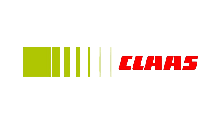 CLAAS