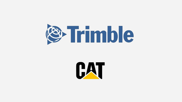 Trimble CAT