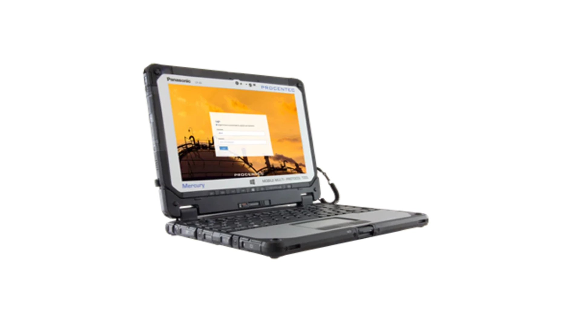 Diagnostics laptops and tablets – Progino diagnostic