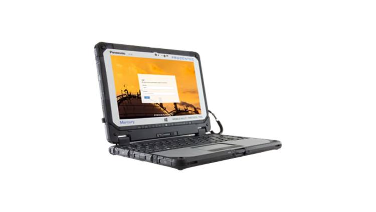 Diagnostics laptops and tablets