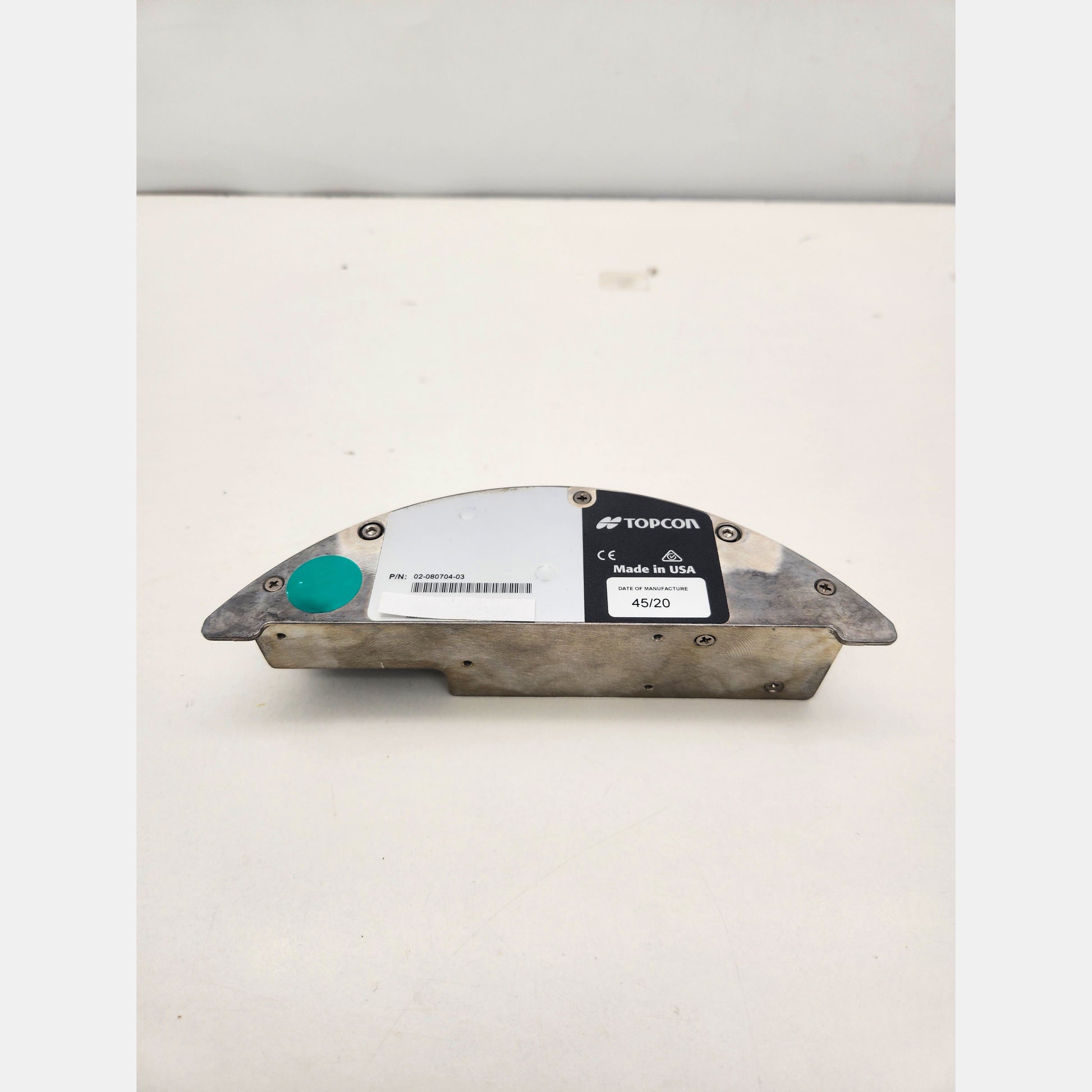 02-080704-03 Topcon AGI-4 Internal RTK UHF Radio Module Digital II