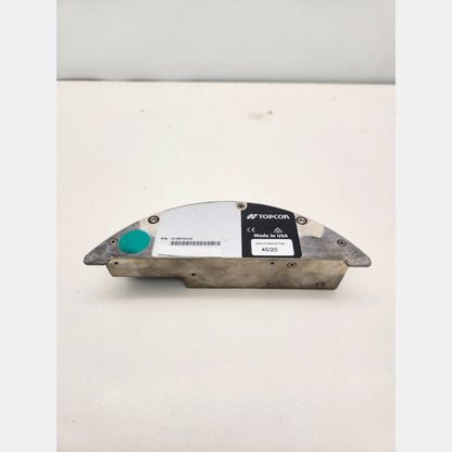 02-080704-03 Topcon AGI-4 Internal RTK UHF Radio Module Digital II