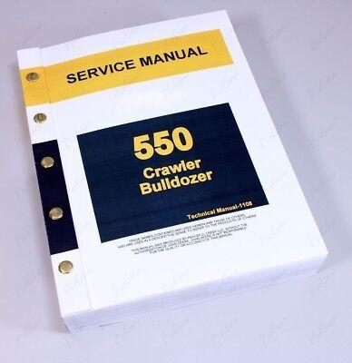 John Deere 9750STS Owner's Manual