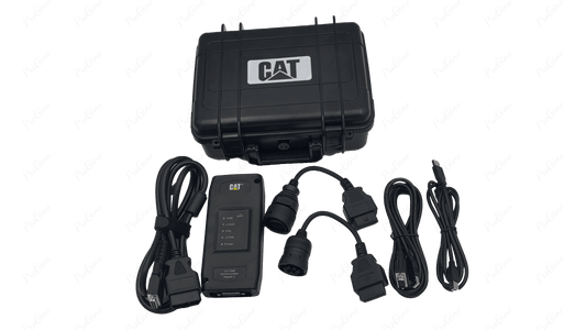 Diagnostics Tools Interface CAT ET3 317-7485 Communication Adapter III