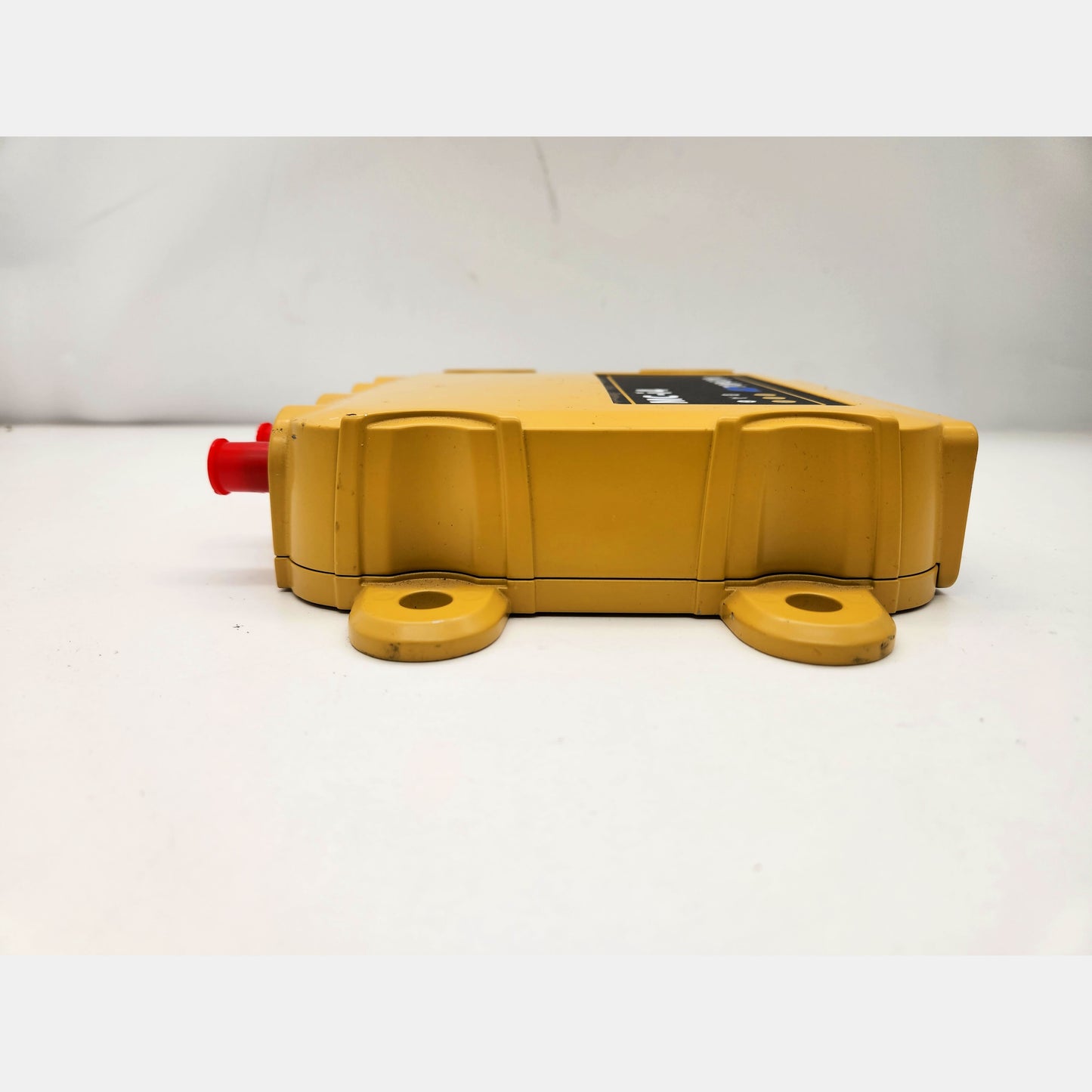 Topcon MC-i4 1006146-56 modular GNSS receiver front panel with LED status indicators.