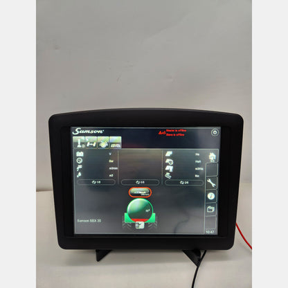 Vogelsang 101121 PCU pump control unit terminal for slurry tankers.