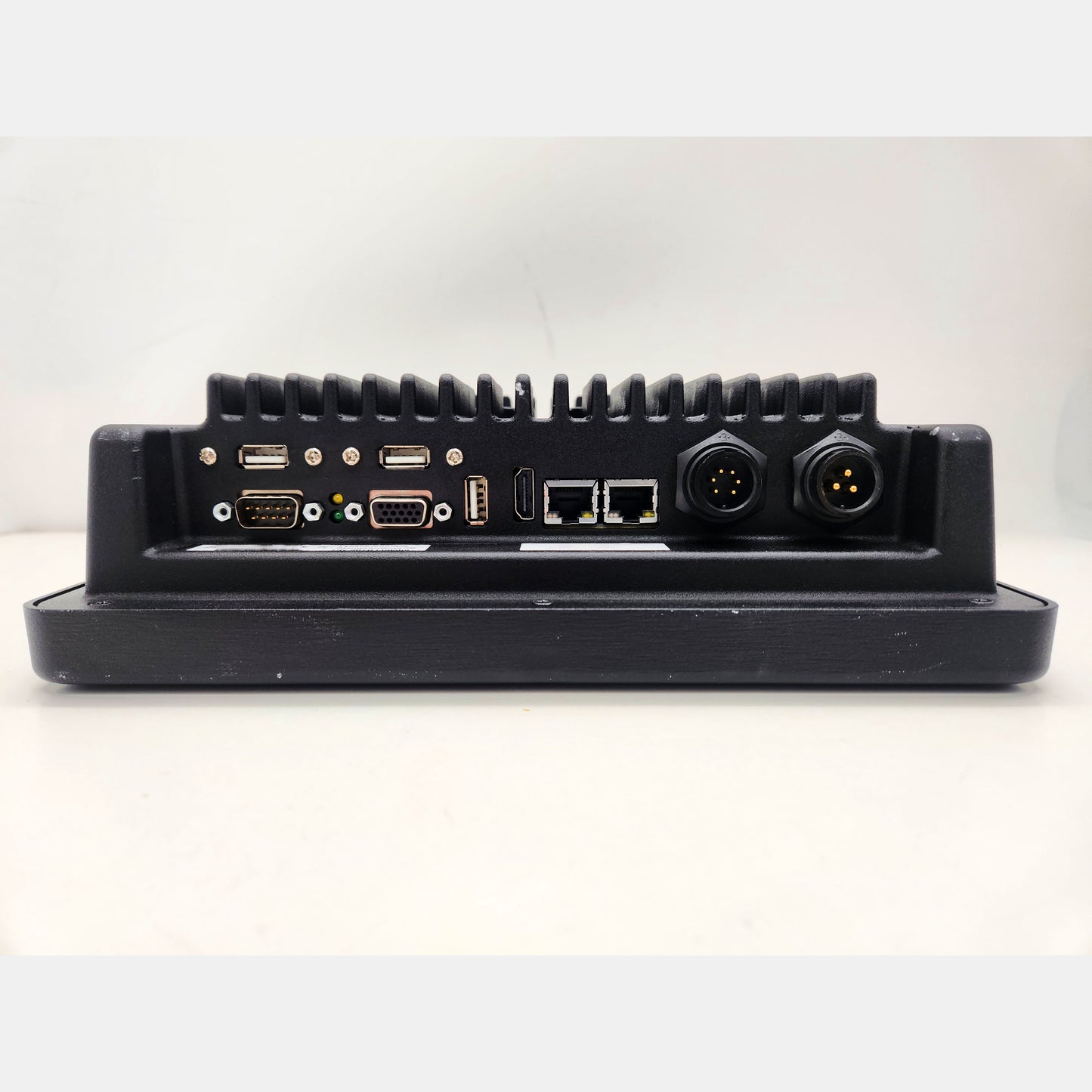 Vogelsang 101121 PCU pump control unit terminal for slurry tankers.