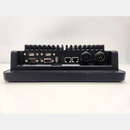 Vogelsang 101121 PCU pump control unit terminal for slurry tankers.