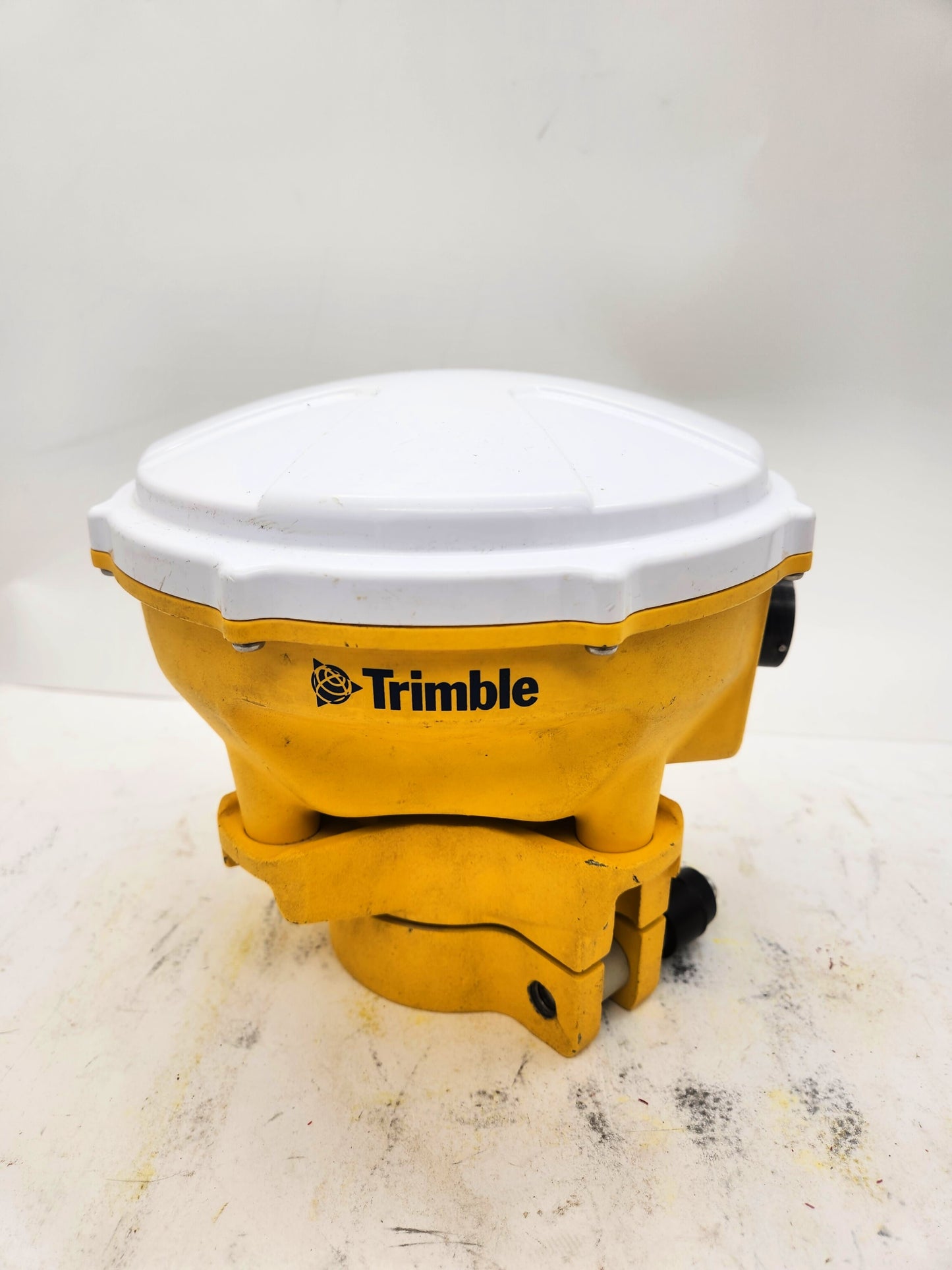 Trimble CAT MS975 Grade Control GPS GLONASS Base Receiver for Trimble GCS900 With Mounting