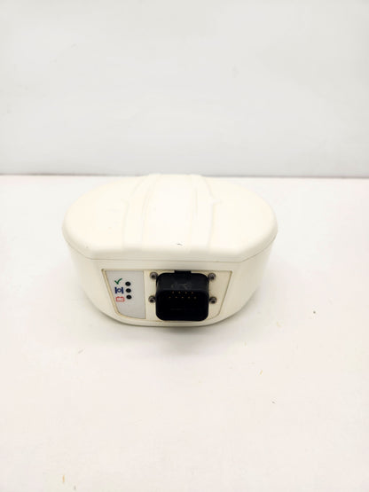 Ag Leader 4004224 AgStar GPS Receiver | 10Hz L1 SBAS Antenna | Tested