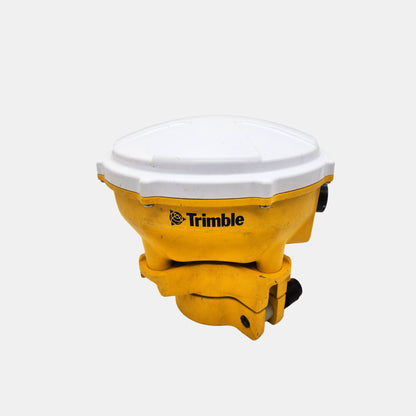 Trimble CAT MS975 Grade Control GPS GLONASS Base Receiver for Trimble GCS900 With Mounting