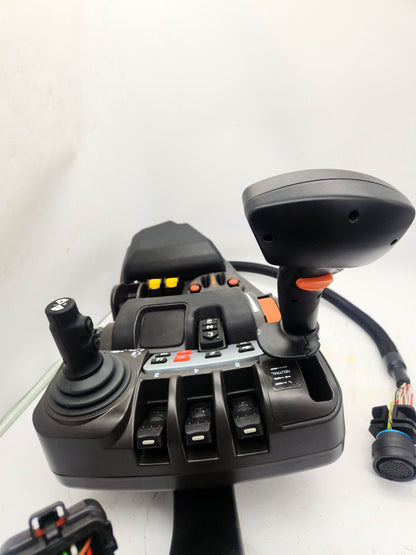 AGCO Control Armrest Tractor Arm Rest Joystick Complete ACP0353190