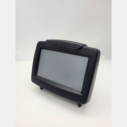 84410263 Case IH Pro 300 New Holland IntelliView III monitor front view