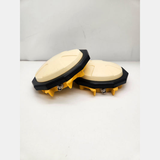 Set of two Trimble Zephyr 3 Rugged GNSS antennas (PN 125000-20)