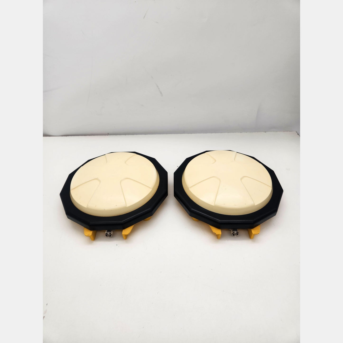 Set of two Trimble Zephyr 3 Rugged GNSS antennas (PN 125000-20)