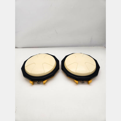 Set of two Trimble Zephyr 3 Rugged GNSS antennas (PN 125000-20)