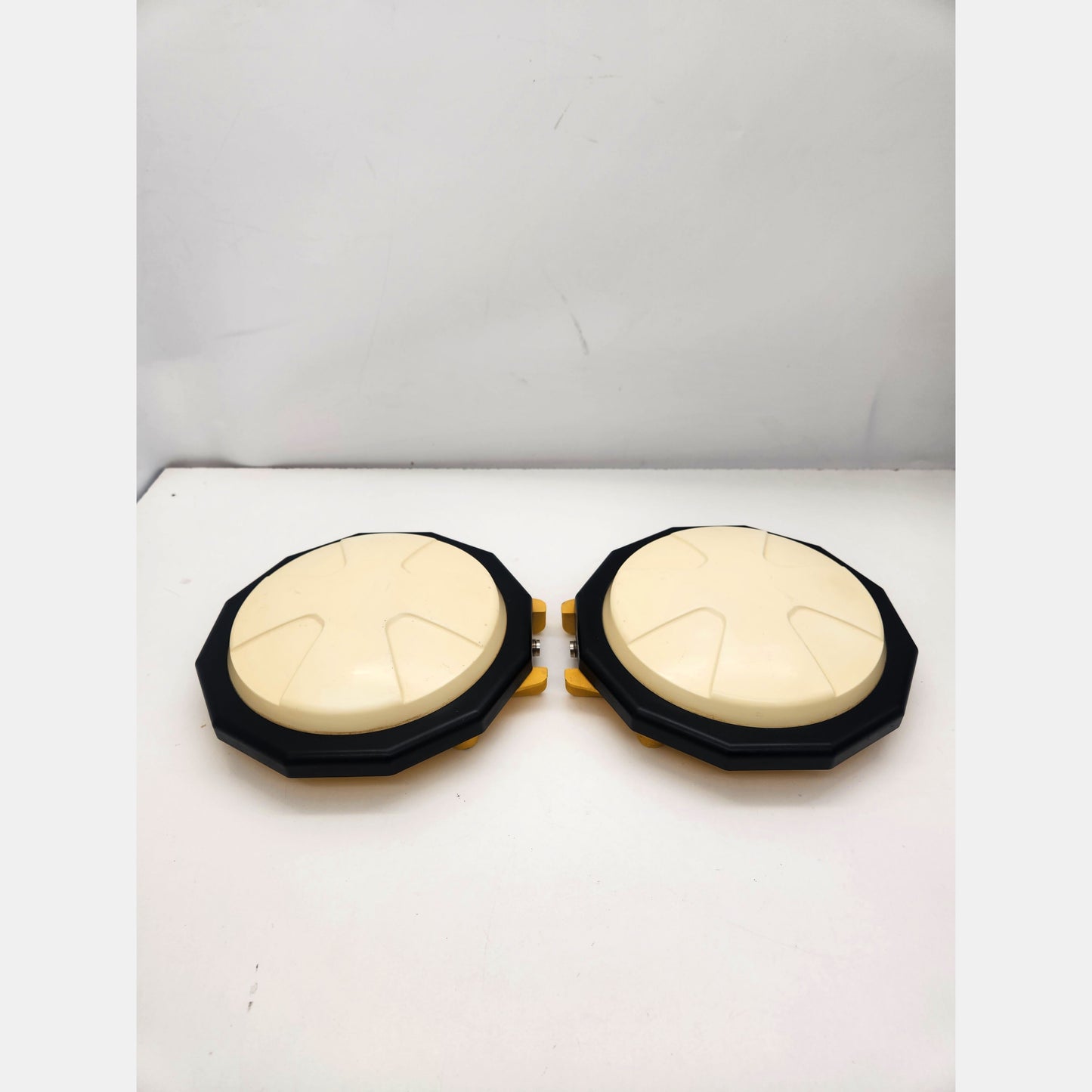 Set of two Trimble Zephyr 3 Rugged GNSS antennas (PN 125000-20)