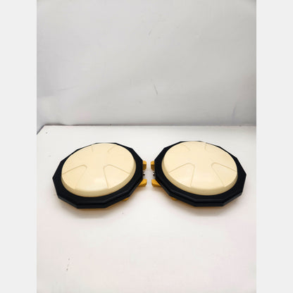 Set of two Trimble Zephyr 3 Rugged GNSS antennas (PN 125000-20)