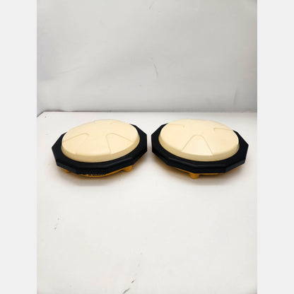 Set of two Trimble Zephyr 3 Rugged GNSS antennas (PN 125000-20)