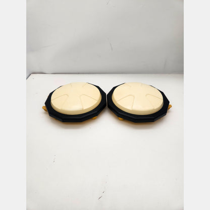 Set of two Trimble Zephyr 3 Rugged GNSS antennas (PN 125000-20)