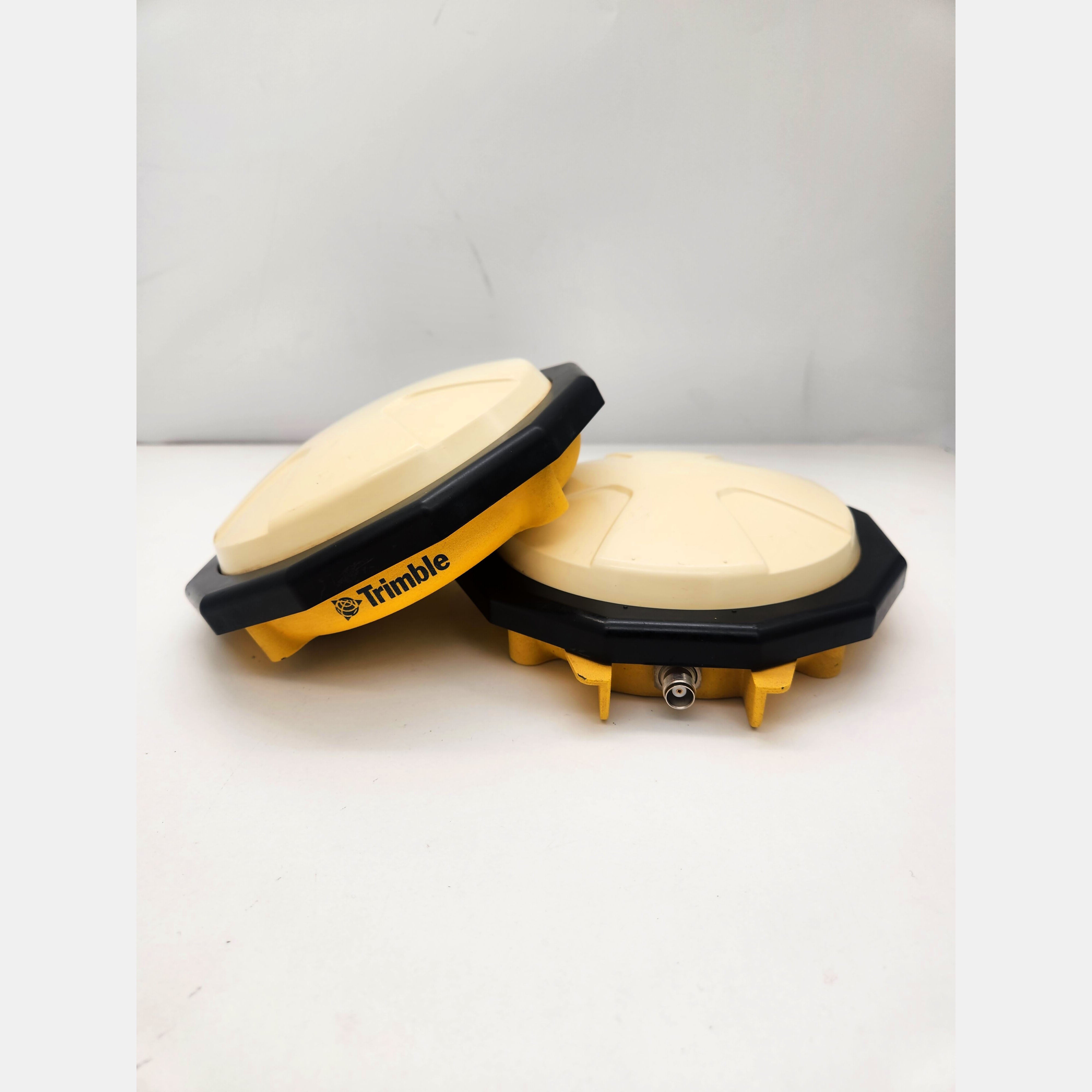 125000-20 | Lot of 2 | Trimble Zephyr 3 Rugged GNSS Antenna | L1