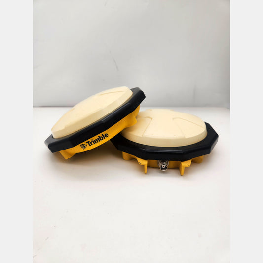 Set of two Trimble Zephyr 3 Rugged GNSS antennas (PN 125000-20)