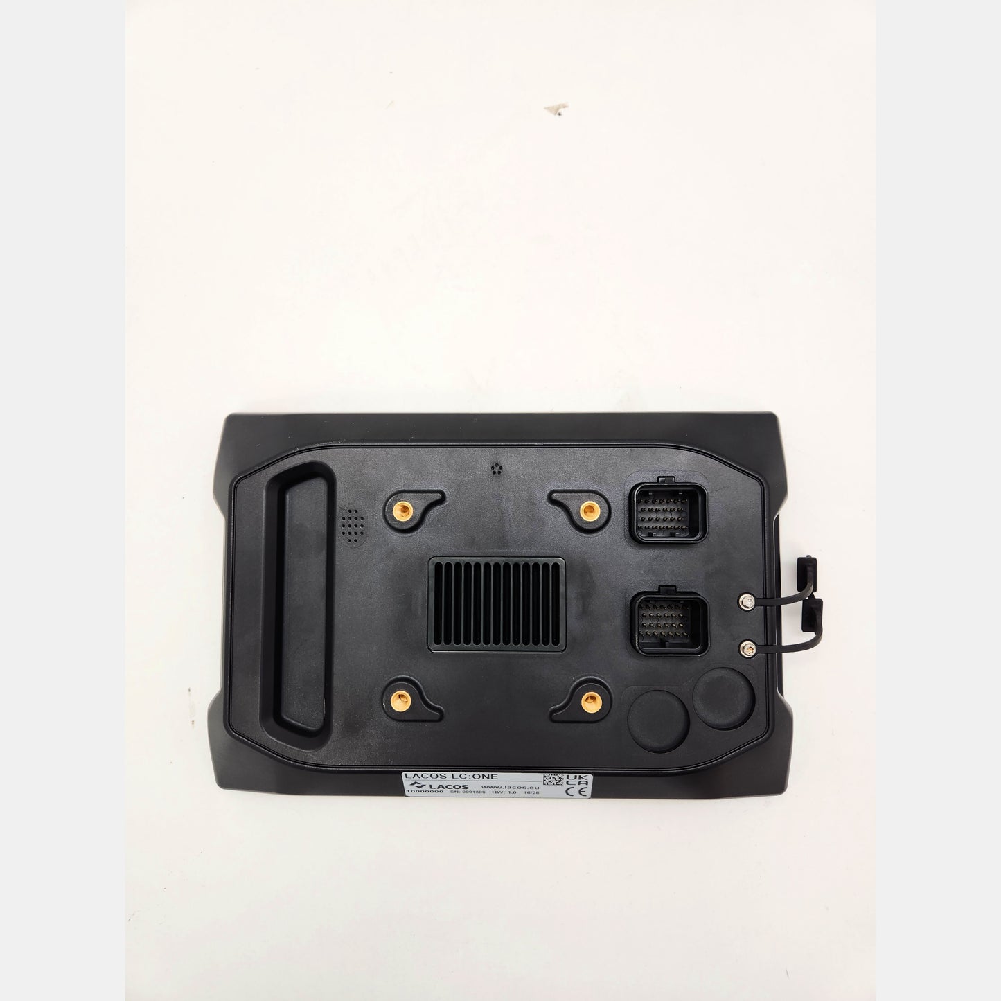 Sevra LACOS-LC:ONE Universal Terminal Display HORSCH | ISOBUS UT & Basic