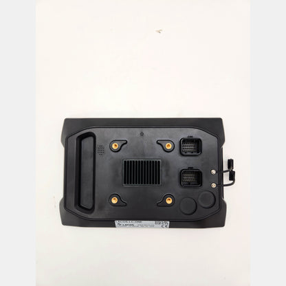 Sevra LACOS-LC:ONE Universal Terminal Display HORSCH | ISOBUS UT & Basic