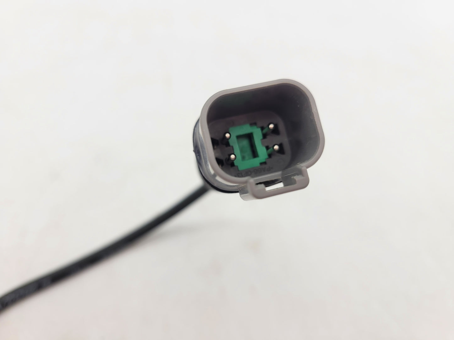 ✅John Deere Cable AZ102552 from StarFire 3000 6000 7000 7500 Reseiver to RTK Module