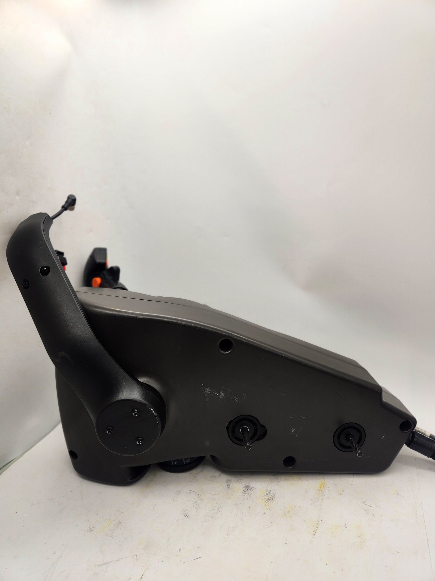 AGCO Control Armrest Tractor Arm Rest Joystick Complete ACP0353190