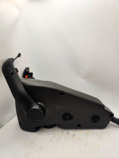 AGCO Control Armrest Tractor Arm Rest Joystick Complete ACP0353190