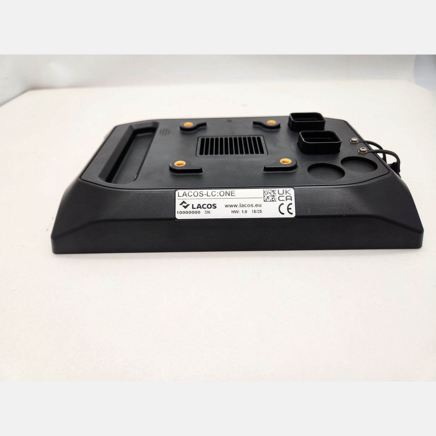 Sevra LACOS-LC:ONE Universal Terminal Display HORSCH | ISOBUS UT & Basic