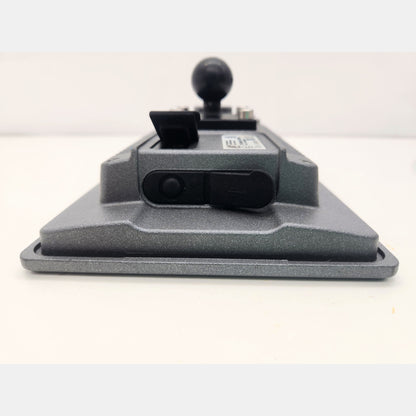 Topcon OPUS B4 | 7" ISOBUS Display | Touchscreen Control Terminal