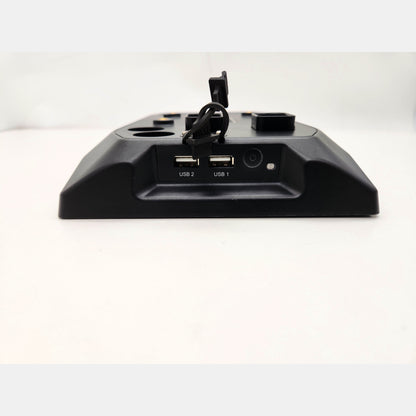 Sevra LACOS-LC:ONE Universal Terminal Display HORSCH | ISOBUS UT & Basic
