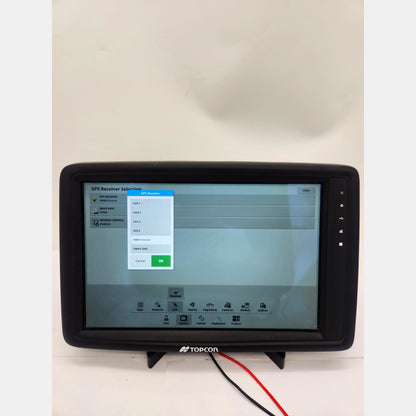 TOPCON XD+ Console 1036091-01